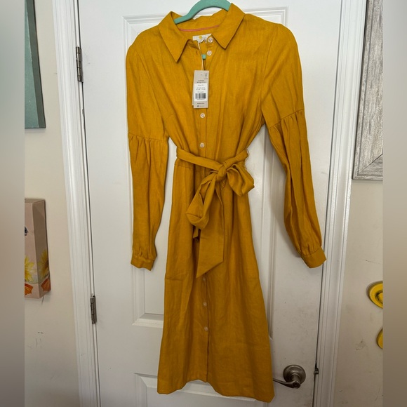 Boden Dresses & Skirts - BODEN dress NWT size 6